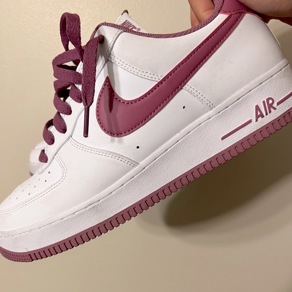 NIKE AIR FORCE 1 '07 SNEAKER (Men)
